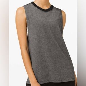 Lululemon All Yours Tank